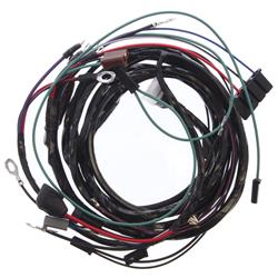 Summit Racing™ Reproduction Wiring Harnesses for 1964-1965 CORVETTE - SUM-RP20992