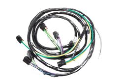 Summit Racing™ Reproduction Wiring Harnesses for 1963 CORVETTE - SUM-RP21000
