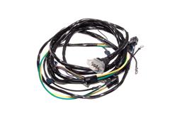 Summit Racing™ Reproduction Wiring Harnesses for 1965 CORVETTE - SUM-RP21002