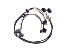 Summit Racing™ Reproduction Wiring Harnesses for 1963 CORVETTE - SUM-RP21021