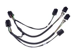 Summit Racing™ Reproduction Wiring Harnesses for 1965-1967 CORVETTE - SUM-RP21023
