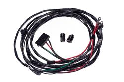 Summit Racing™ Reproduction Wiring Harnesses for 1964-1965 CORVETTE - SUM-RP21027