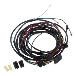 Summit Racing™ Reproduction Wiring Harnesses for 1967 CORVETTE - SUM-RP21029