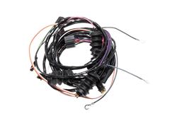 Summit Racing™ Reproduction Wiring Harnesses for 1963 CORVETTE - SUM-RP21031