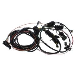Summit Racing™ Reproduction Wiring Harnesses for 1967 CORVETTE - SUM-RP21045