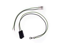 Summit Racing™ Reproduction Wiring Harnesses for 1963-1967 CORVETTE - SUM-RP21048