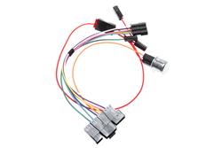 Summit Racing™ Reproduction Wiring Harnesses for 1963 CORVETTE - SUM-RP21050