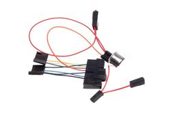 Summit Racing™ Reproduction Wiring Harnesses for 1964-1965 CORVETTE - SUM-RP21051
