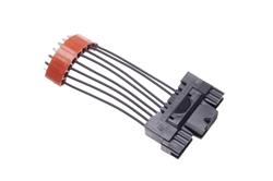 Summit Racing™ Reproduction Wiring Harnesses for 1967 CORVETTE - SUM-RP21052