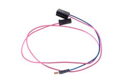 Summit Racing™ Reproduction Wiring Harnesses for 1963 CORVETTE - SUM-RP21053