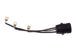 Summit Racing™ Reproduction Wiring Harnesses for 1964-1967 CORVETTE - SUM-RP21055