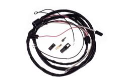 Summit Racing™ Reproduction Wiring Harnesses for 1966 CORVETTE - SUM-RP21059