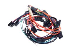 Summit Racing™ Reproduction Wiring Harnesses for 1972-1973 CORVETTE - SUM-RP21066