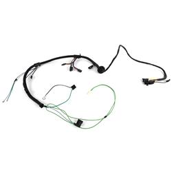 Summit Racing™ Reproduction Wiring Harnesses for 1977 CORVETTE - SUM-RP21072