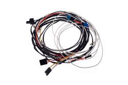 Summit Racing™ Reproduction Wiring Harnesses for 1968 CORVETTE - SUM-RP21076