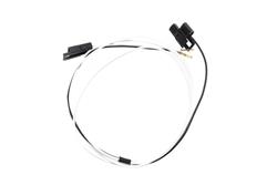 Summit Racing™ Reproduction Wiring Harnesses for 1971-1973 CORVETTE - SUM-RP21079