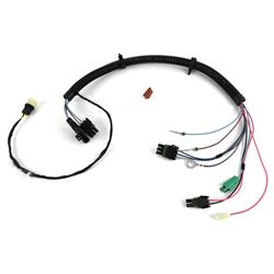 Summit Racing™ Reproduction Wiring Harnesses for 1980 CORVETTE - SUM-RP21100