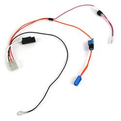 Summit Racing™ Reproduction Wiring Harnesses for 1978 CORVETTE - SUM-RP21105