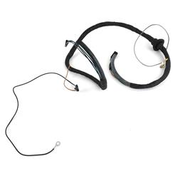 Summit Racing™ Reproduction Wiring Harnesses for 1981-1982 CORVETTE - SUM-RP21110
