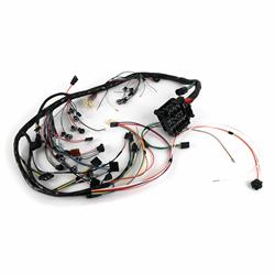 Summit Racing™ Reproduction Wiring Harnesses for 1968 CORVETTE - SUM-RP21112