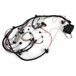 Summit Racing™ Reproduction Wiring Harnesses for 1975 CORVETTE - SUM-RP21131
