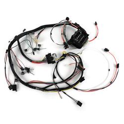 Summit Racing™ Reproduction Wiring Harnesses for 1977 CORVETTE - SUM-RP21136