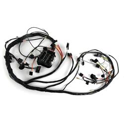 Summit Racing™ Reproduction Wiring Harnesses for 1978 CORVETTE - SUM-RP21138