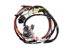 Summit Racing™ Reproduction Wiring Harnesses for 1968 CORVETTE - SUM-RP21144