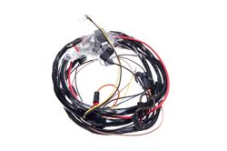 Summit Racing™ Reproduction Wiring Harnesses for 1972 CORVETTE - SUM-RP21151
