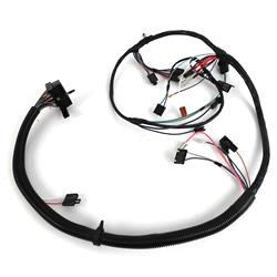 Summit Racing™ Reproduction Wiring Harnesses for 1980 CORVETTE - SUM-RP21173