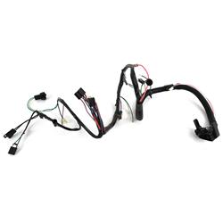 Summit Racing™ Reproduction Wiring Harnesses for 1981 CORVETTE - SUM-RP21176