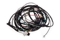 Summit Racing™ Reproduction Wiring Harnesses for 1969 CORVETTE - SUM-RP21182