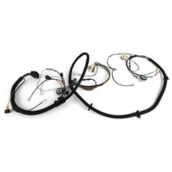 Summit Racing™ Reproduction Wiring Harnesses for 1981 CORVETTE - SUM-RP21196