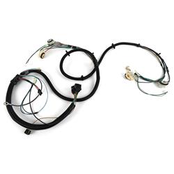 Summit Racing™ Reproduction Wiring Harnesses for 1981 CORVETTE - SUM-RP21197