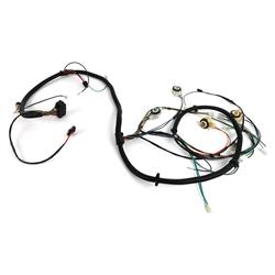 Summit Racing™ Reproduction Wiring Harnesses for 1982 CORVETTE - SUM-RP21198