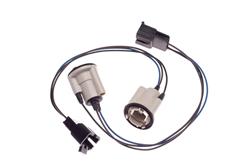 Summit Racing™ Reproduction Wiring Harnesses for 1978 CORVETTE - SUM-RP21201