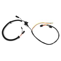 Summit Racing™ Reproduction Wiring Harnesses for 1978-1979 CORVETTE - SUM-RP21225