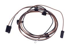 Summit Racing™ Reproduction Wiring Harnesses for 1973-1975 CORVETTE - SUM-RP21226