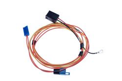 Summit Racing™ Reproduction Wiring Harnesses for 1978 CORVETTE - SUM-RP21241