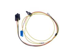 Summit Racing™ Reproduction Wiring Harnesses for 1980-1982 CORVETTE - SUM-RP21246