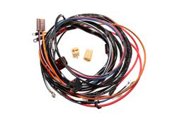 Summit Racing™ Reproduction Wiring Harnesses for 1972-1974 CORVETTE - SUM-RP21258
