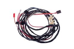 Summit Racing™ Reproduction Wiring Harnesses for 1977 CORVETTE - SUM-RP21261