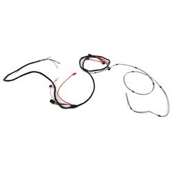 Summit Racing™ Reproduction Wiring Harnesses for 1977-1978 CORVETTE - SUM-RP21262