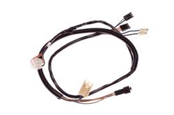 Summit Racing™ Reproduction Wiring Harnesses for 1980-1982 CORVETTE - SUM-RP21268