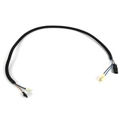 Summit Racing™ Reproduction Wiring Harnesses for 1981-1982 CORVETTE - SUM-RP21270