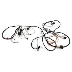 Summit Racing™ Reproduction Wiring Harnesses for 1971 CORVETTE - SUM-RP21280