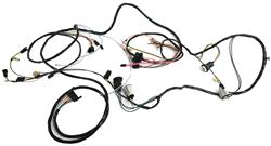 Summit Racing™ Reproduction Wiring Harnesses for 1975 CORVETTE - SUM-RP21287