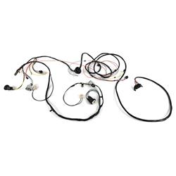 Summit Racing™ Reproduction Wiring Harnesses for 1975-1976 CORVETTE - SUM-RP21288