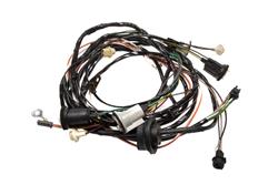 Summit Racing™ Reproduction Wiring Harnesses for 1977 CORVETTE - SUM-RP21289