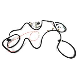 Summit Racing™ Reproduction Wiring Harnesses for 1977 CORVETTE - SUM-RP21290